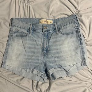 Hollister Jean Shorts
